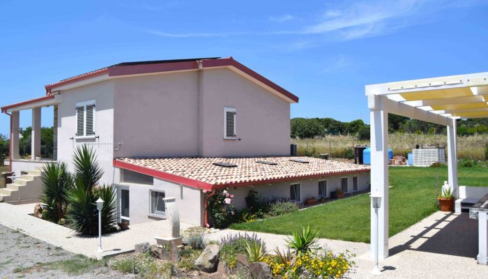 bed and breakfast sardegna
