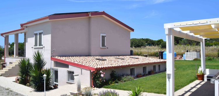 bed and breakfast sardegna